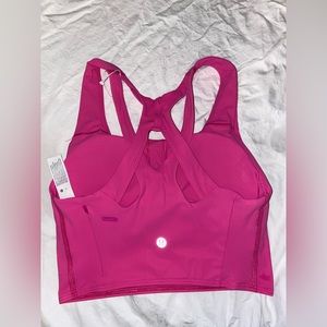 Lululemon sports top